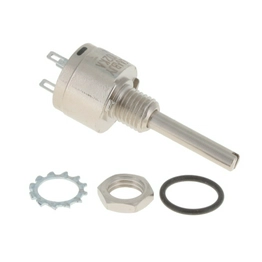 Vishay Intertechnology PRV6SAABJYB25102KA image