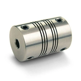 FSMR25-8-8-SS Ruland Manufacturing