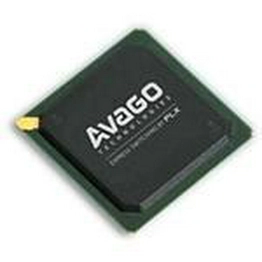 PEX8608-BA50BC G BROADCOM