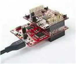 CC31XXEMUBOOST Texas Instruments