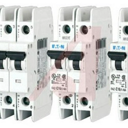 FAZ-D25/3-NA EATON