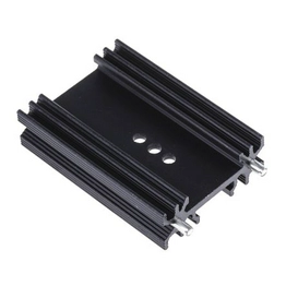 Aavid Thermalloy SW50-4 image