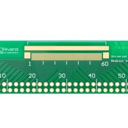 UNIVERSAL BREAK OUT BOARD Riverdi