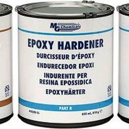 MG Chemicals 832C-3L image