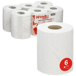 6222 Kimberly-Clark
