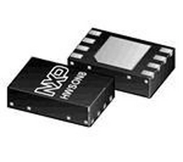 PCT2075TP NXP Semiconductors