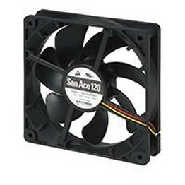 SANYO DENKI 9S1212M401 image