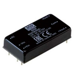 RSDW60G-24 Mean-Well USA, Inc.