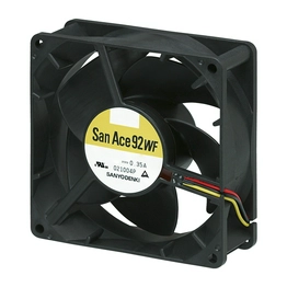 SANYO DENKI 9WF0924H201 image