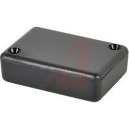 Hammond Manufacturing 1551FBK image