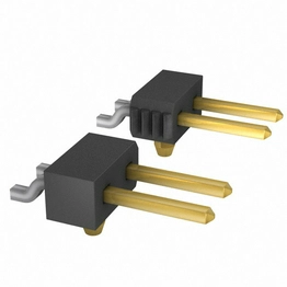 samtec TSM-105-01-L-SH-A-P image