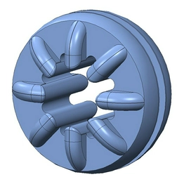 Aearo Technologies G-414-C8012 image