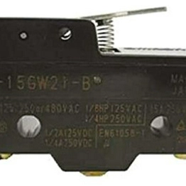 OMRON Z-15GW21-B image