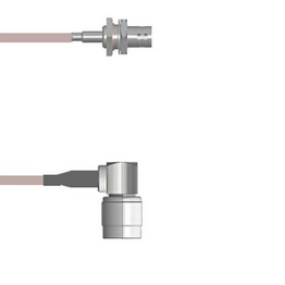 Q-0404T0005048I Amphenol Custom Cable