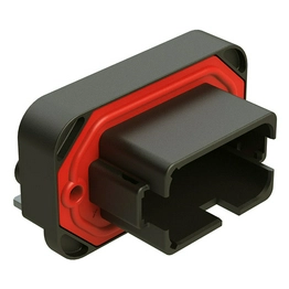 Amphenol AT13-12PB-BM17 image