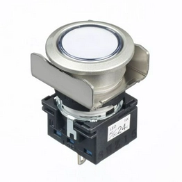 LB6MP-1T04PW IDEC