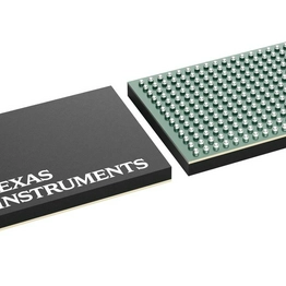 Texas Instruments TX7332ZBX image