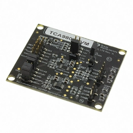 Texas Instruments TCA9802EVM image