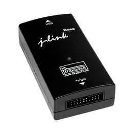 SEGGER Microcontroller 8.08.00 image
