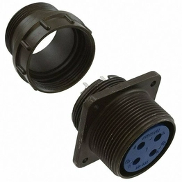 97-3100A22-22S Amphenol