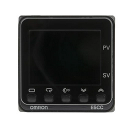 OMRON E5CC-QQ3A5M-000 image