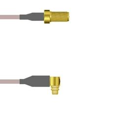 Q-7101N0005012I Amphenol Custom Cable
