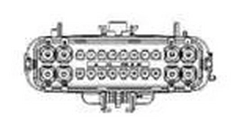 F254000 APTIV