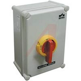 Altech KEM3100L Y/R image