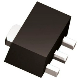 DIODES AS78L05RTR-G1 image