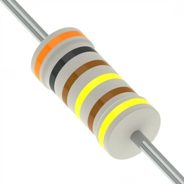 YAGEO HHV-50FR-52-3M01 image