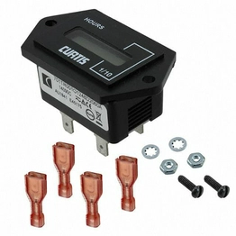 17305005 Curtis Instruments