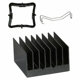 ATS-53250K-C1-R0 Advanced Thermal Solutions