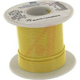 Alpha Wire 5856 YL005 image