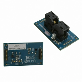 Cirrus Logic CDB2000-PC-LCO image