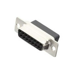 DBC15-SS Encitech Connectors