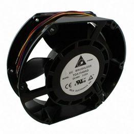 DELTA Electronics TDA1548AG image