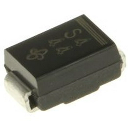 Vishay Intertechnology SS24-E3/52T image