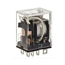 OMRON LY2N-D2 DC100/110 image