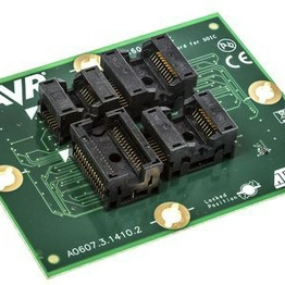 Microchip Technology ATSTK600-SC11 image