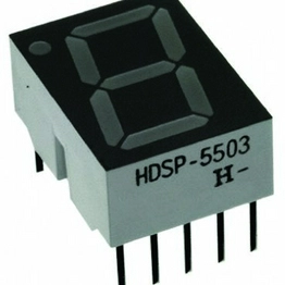 BROADCOM HDSP-5503 image
