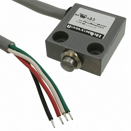 Honeywell 914CE1-9A image