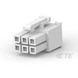 794954-6 TE Connectivity