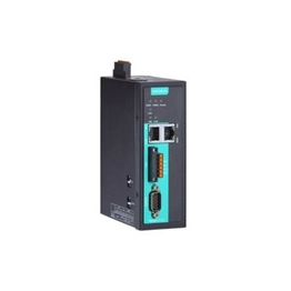 MOXA MGate 5118-T image