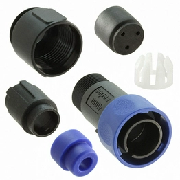 bulgin PXP4011/03P/5560 image
