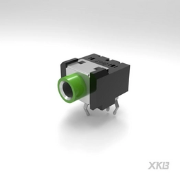 XKB Connectivity PJ-3062-G image