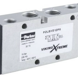 P2LBX512PS Parker Hannifin
