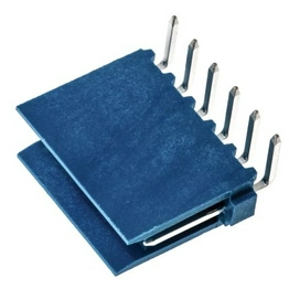 TE Connectivity 281698-6 image