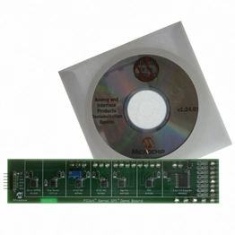 Microchip Technology PKSERIAL-SPI1 image