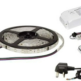 F10-RGBD-12-48-65-KIT PowerLED
