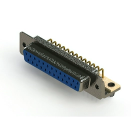 622-M25-260-LN3 EDAC